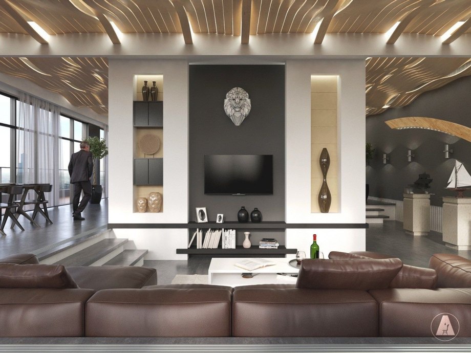 Artdeco Furniture интерьер