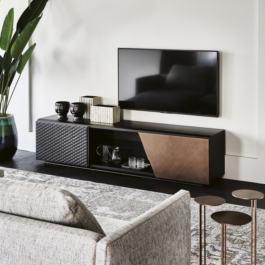 Тумба TV Dandy Modern