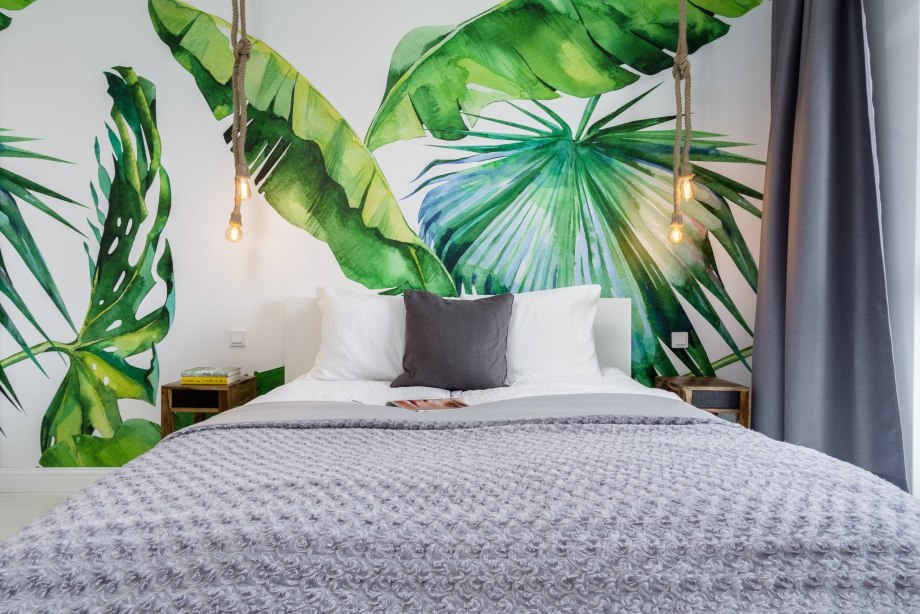 EURODECOR Monstera