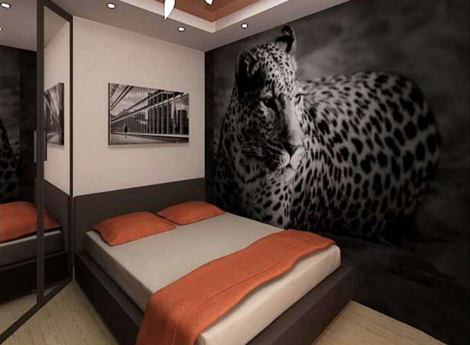 Roberto Cavalli Home Interiors 2014