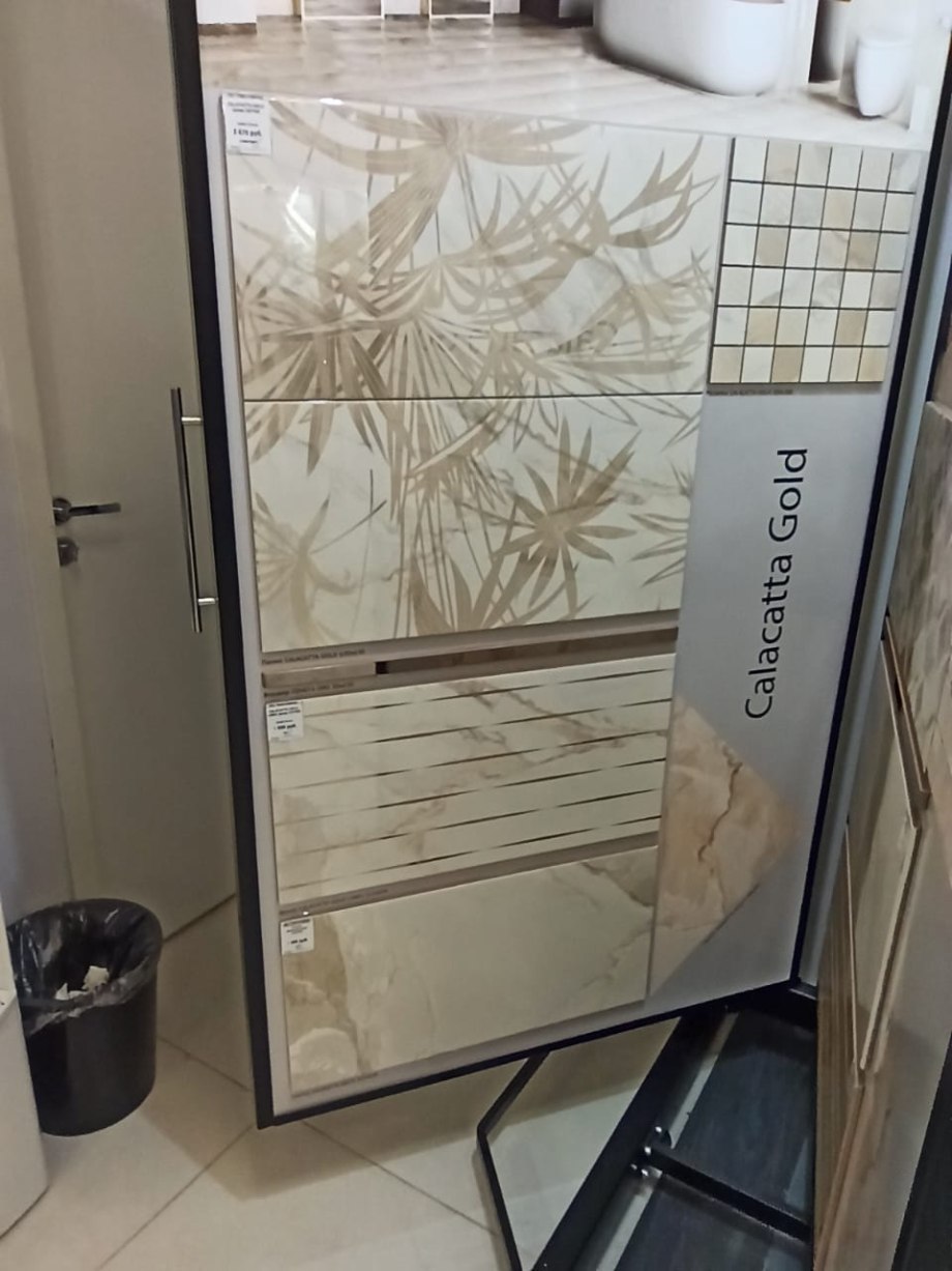 Kerasol Calacatta 80