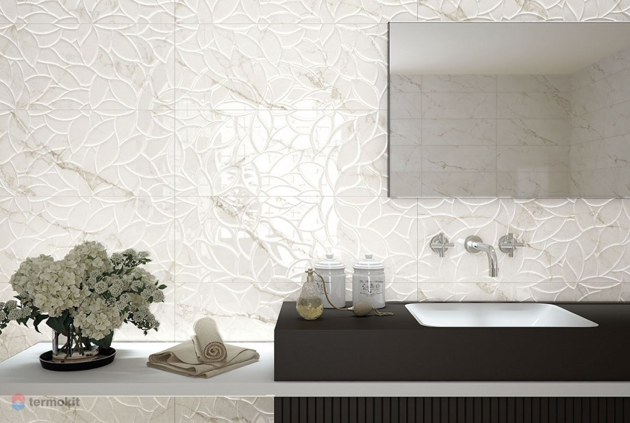 Плитка Verona crema 315x630 отзывы