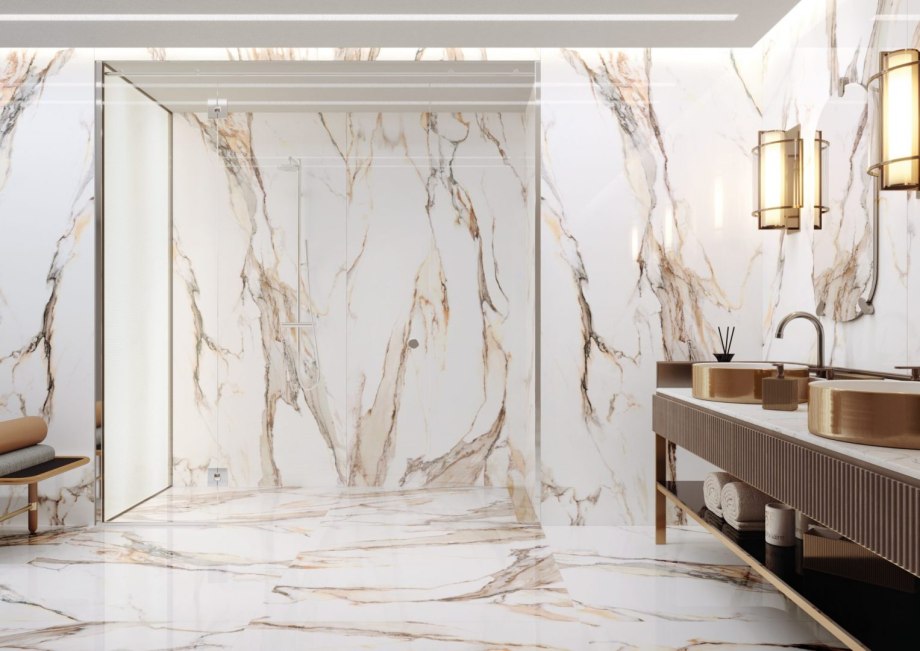 Плитка Porcelanosa Calacata