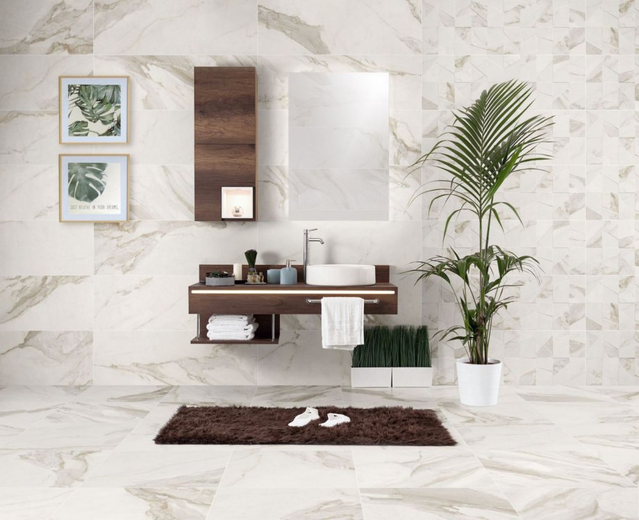 Cerrad Calacatta Gold