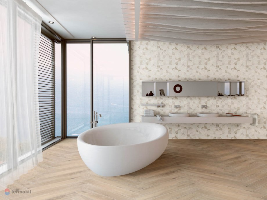 Плитка Sinfonia Marblestone Calacatta Gold
