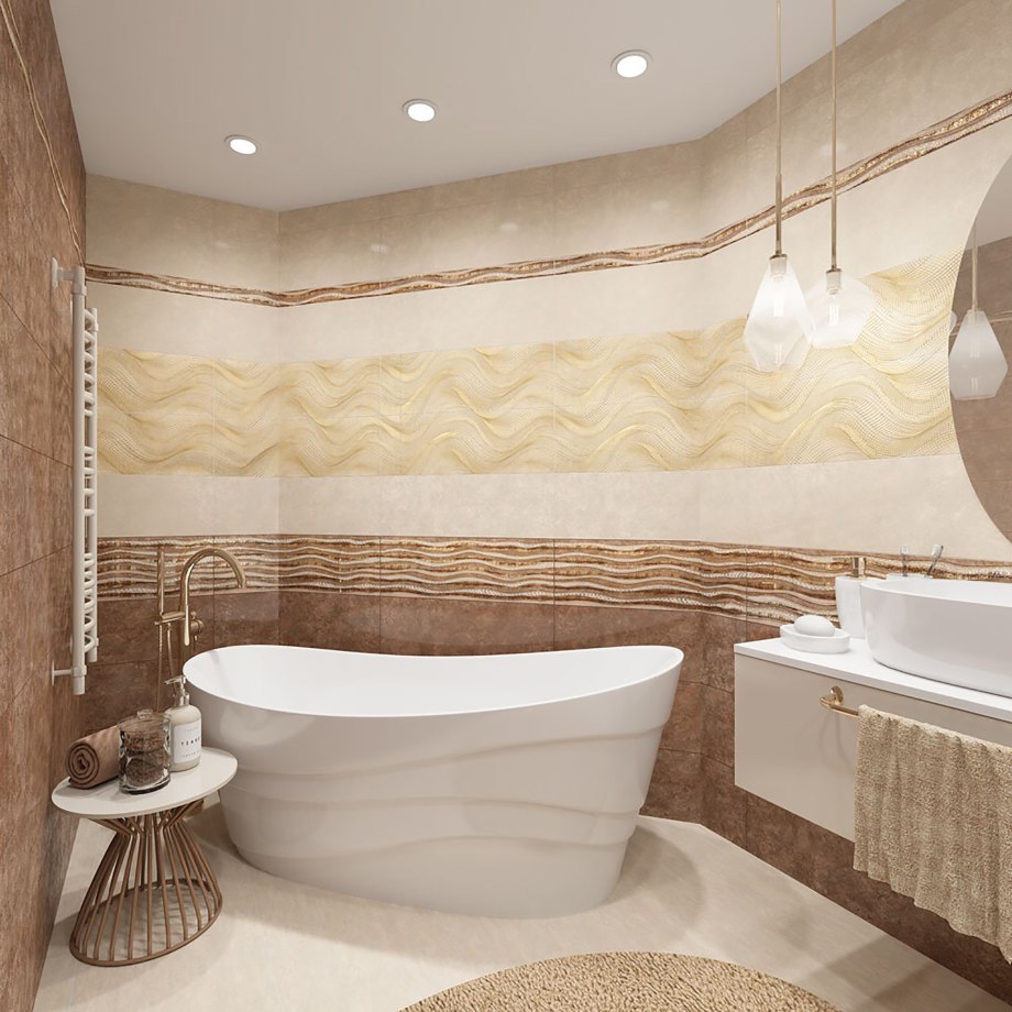 Kerlife Calacatta Gold