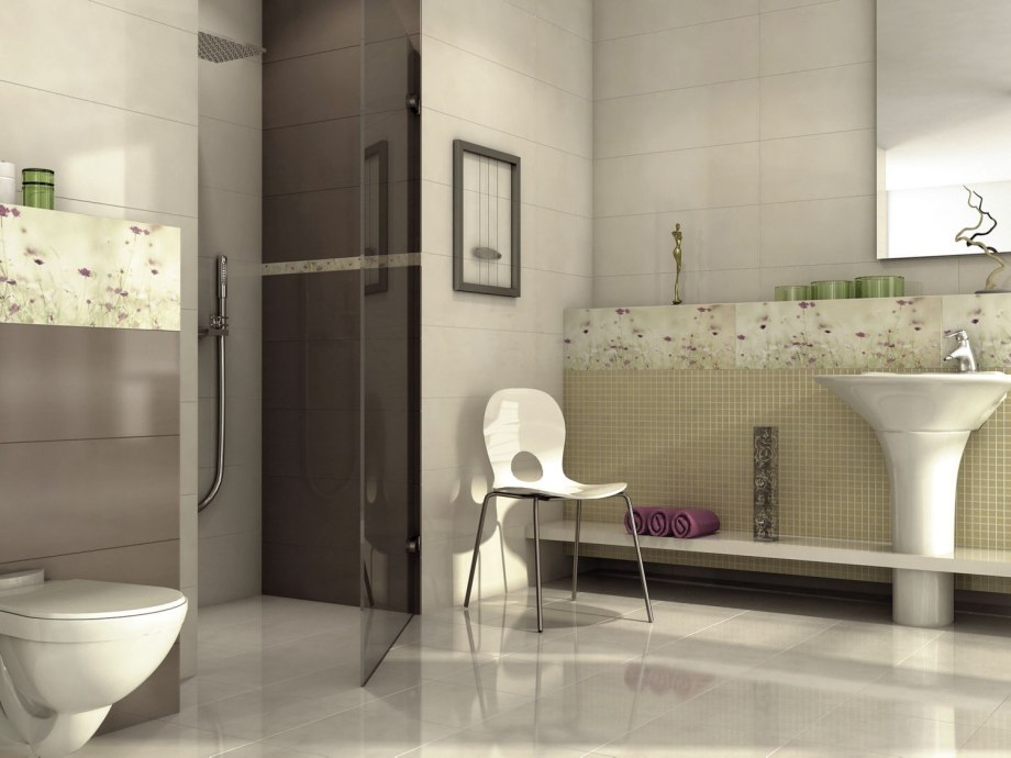Плитка Luna 23x60