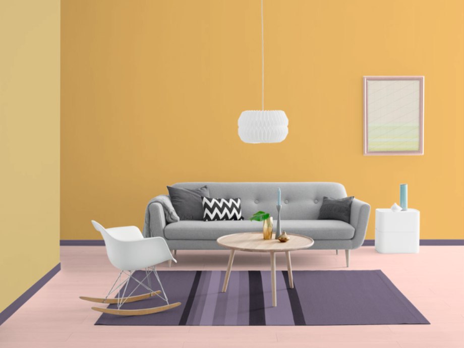 Dulux колеровочная палитра