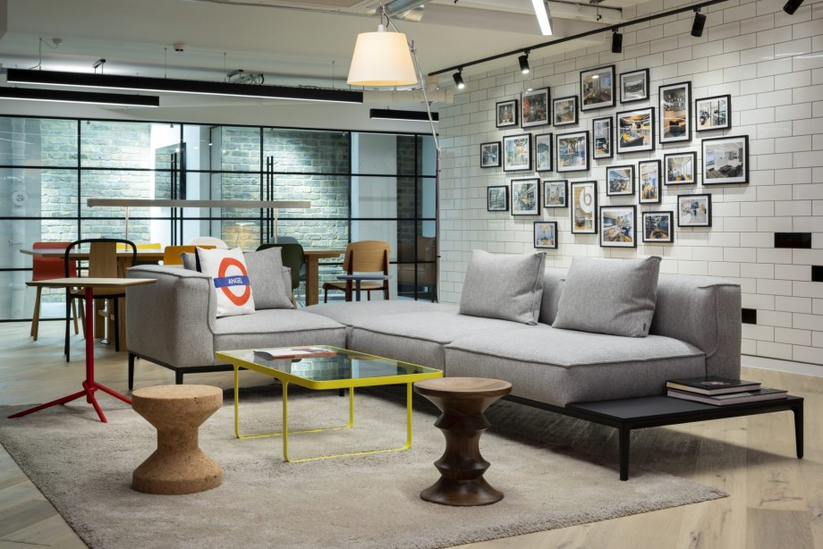 Trend Office 2020