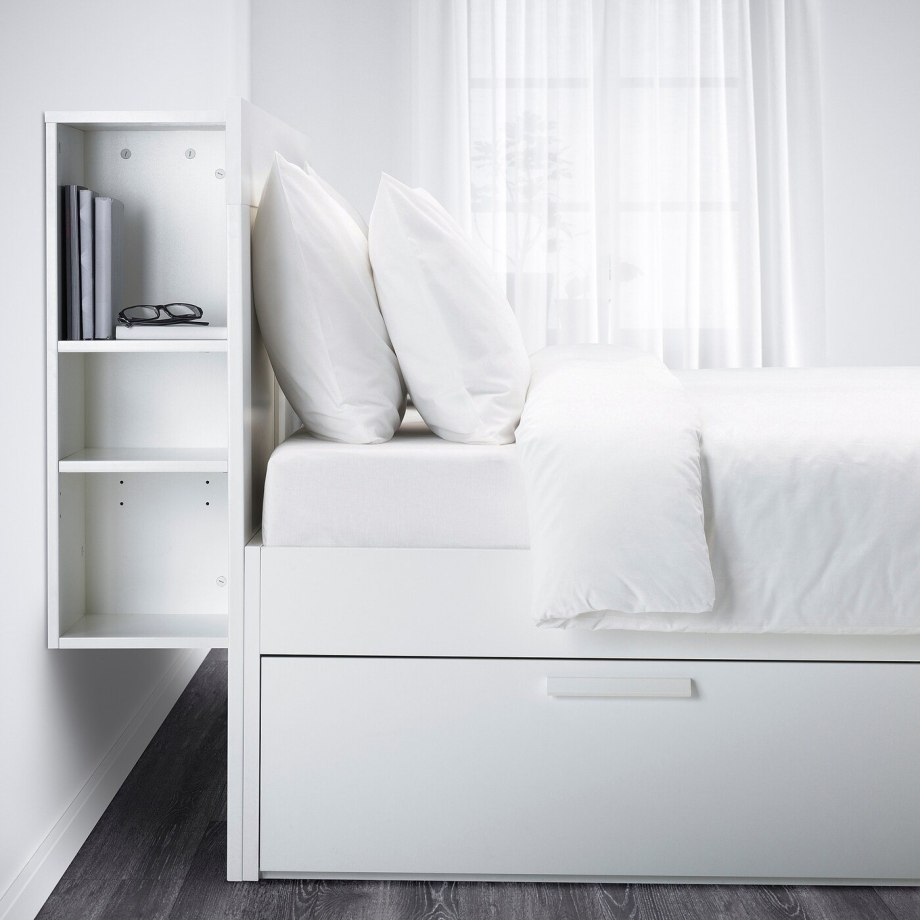Ikea hemnes Bookcase