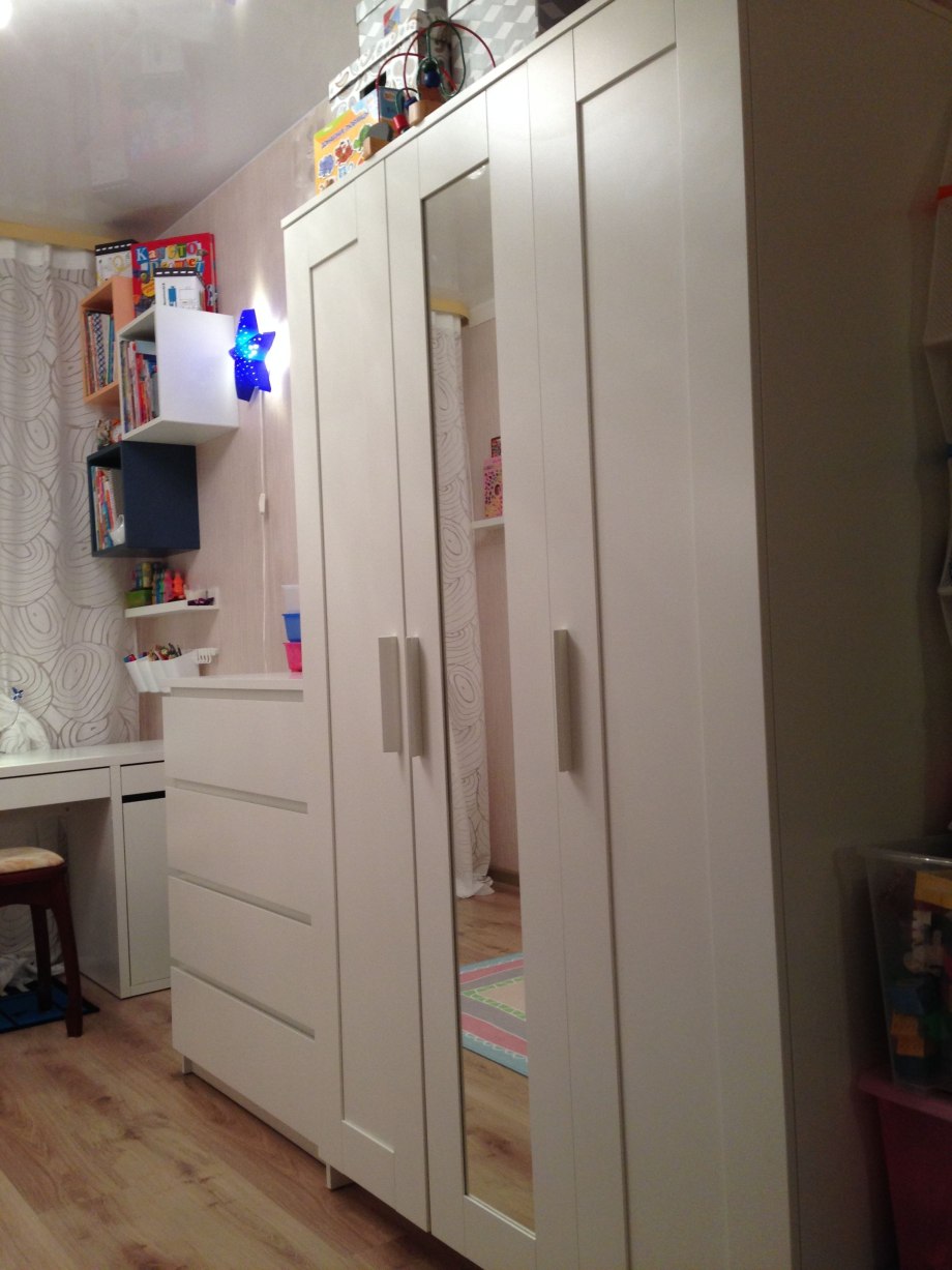 Ikea кровать кушетка БРИМНЭС