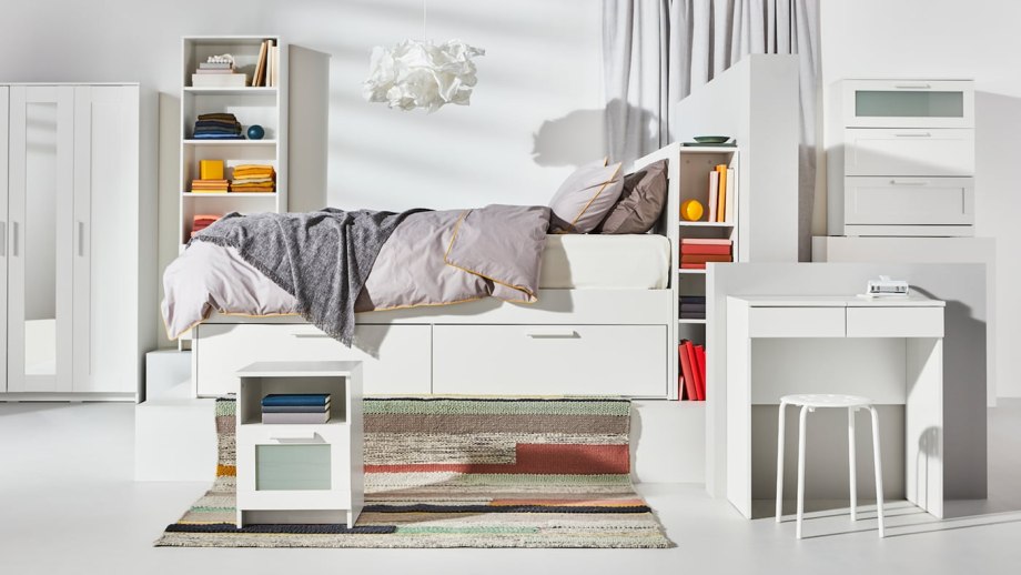 Шкаф brimnes ikea