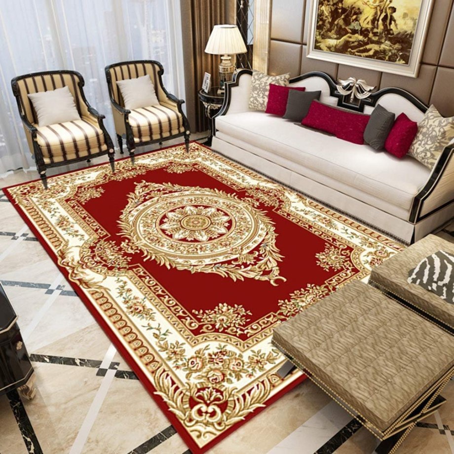 Иранские ковры Anil Carpet Luxury 3024