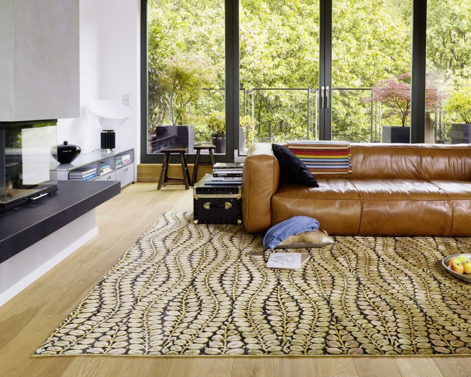 Rug Star Intimacy Berlin ковер