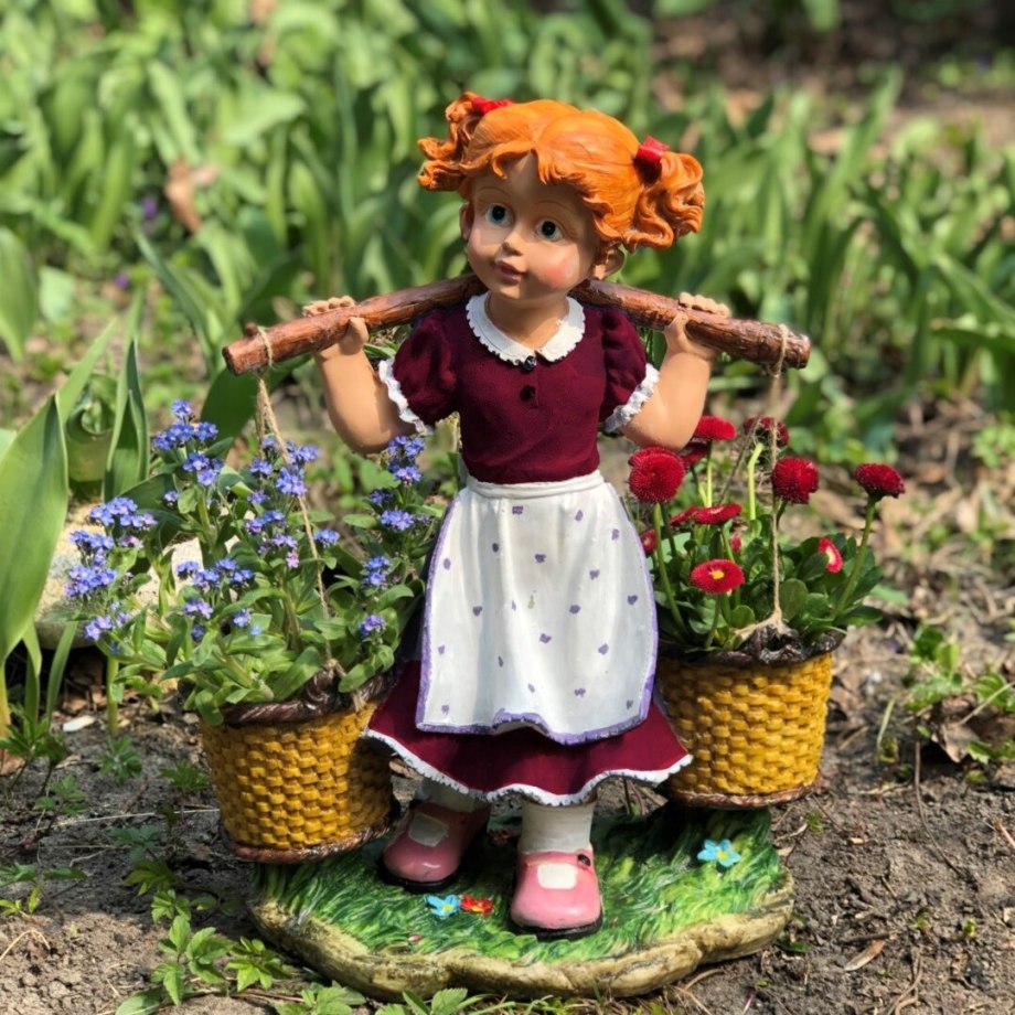 Поделки из пластиковых бутылок своими руками