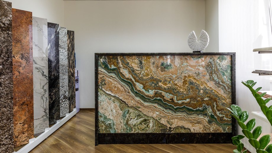 Обои Wood&Stone