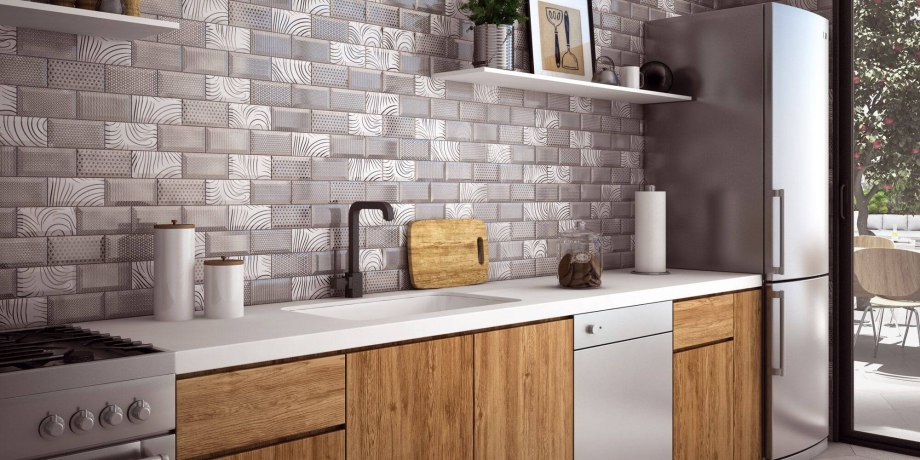 Плитка Kerama Marazzi mattone 8,5*28,5