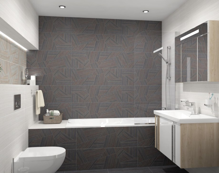 Керамогранит Тюрен Kerama Marazzi
