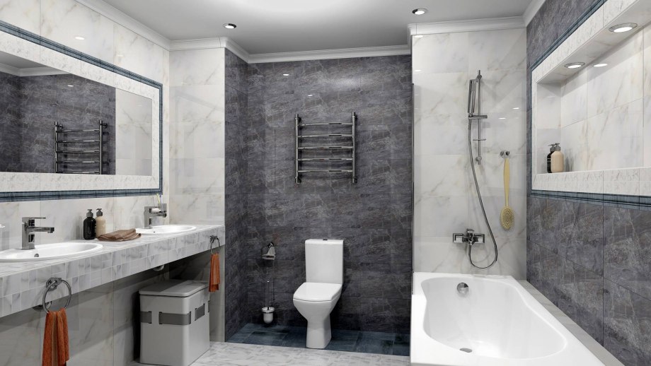 Плитка гамма Kerama Marazzi