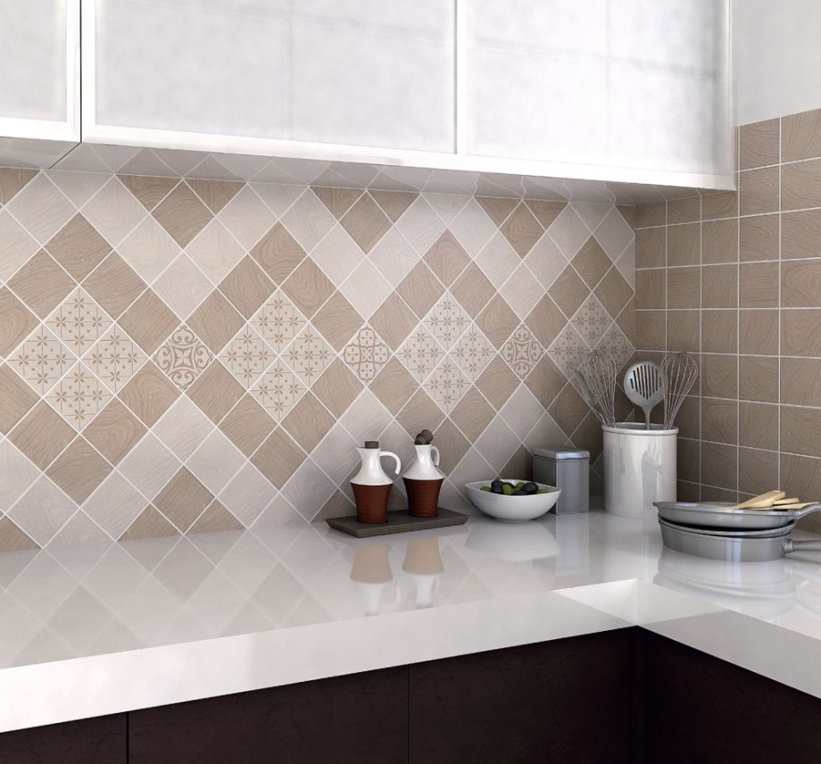 Kerama Marazzi Пуату