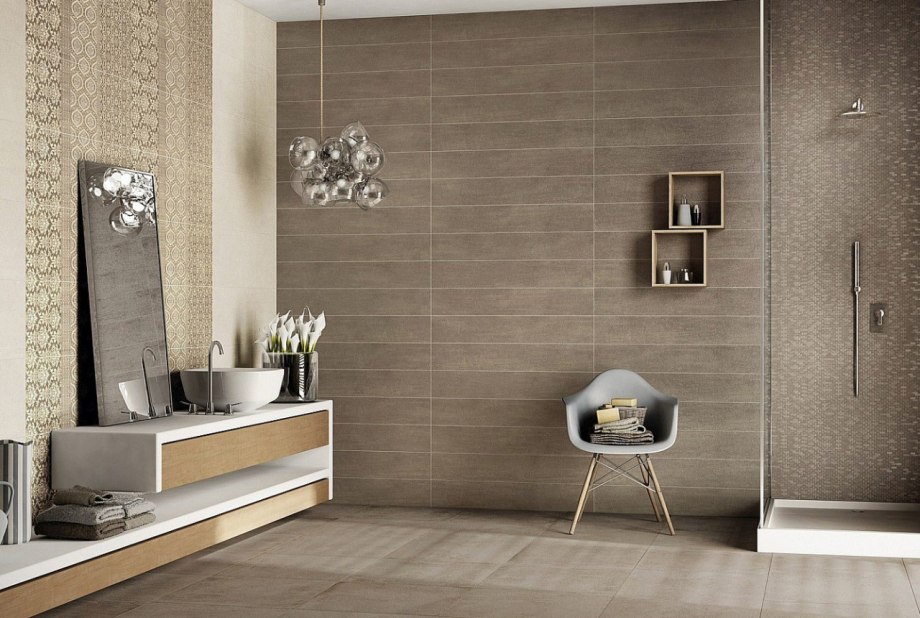 Kerama Marazzi Кампьелло белый