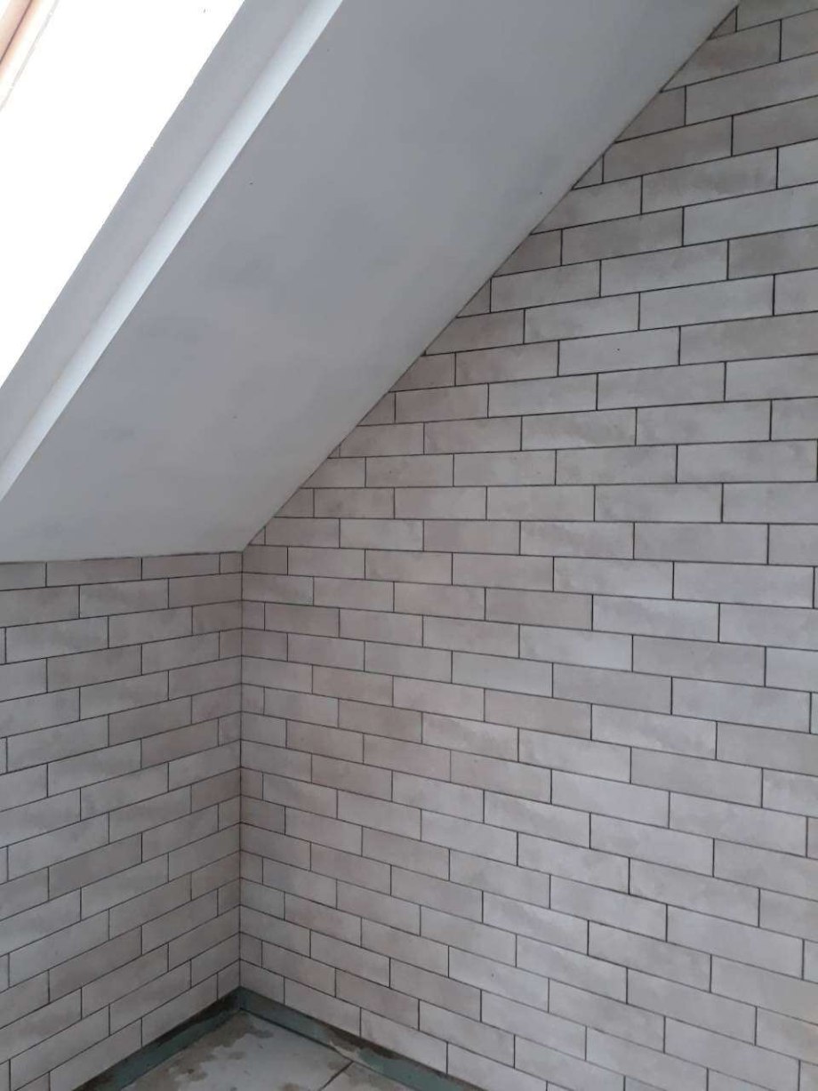 Kerama Marazzi Маттоне серый