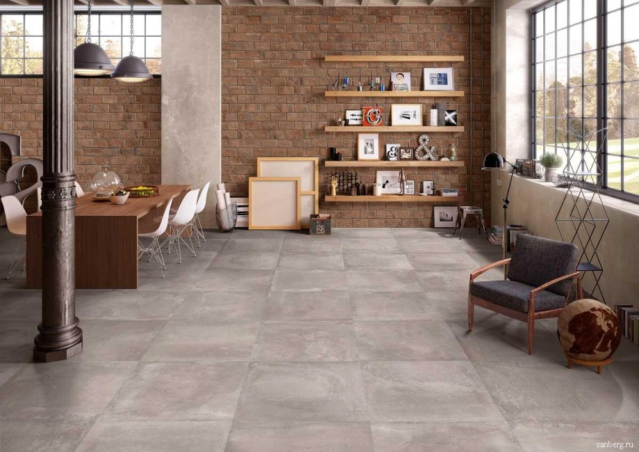 Керамогранит Marazzi TERRAMIX