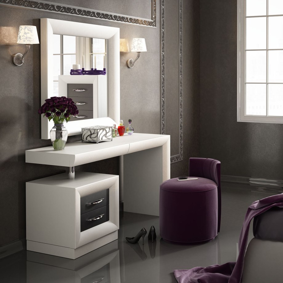 Туалетный стол Verda Modern
