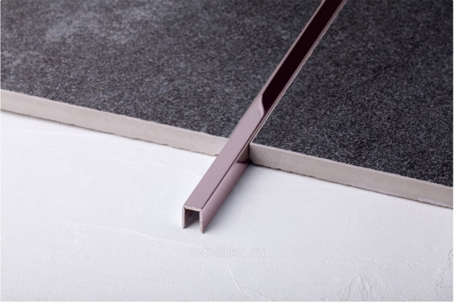 Профиль Juliano Tile Trim