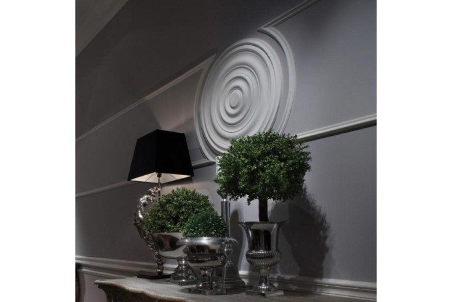 Розетка Orac Decor r40