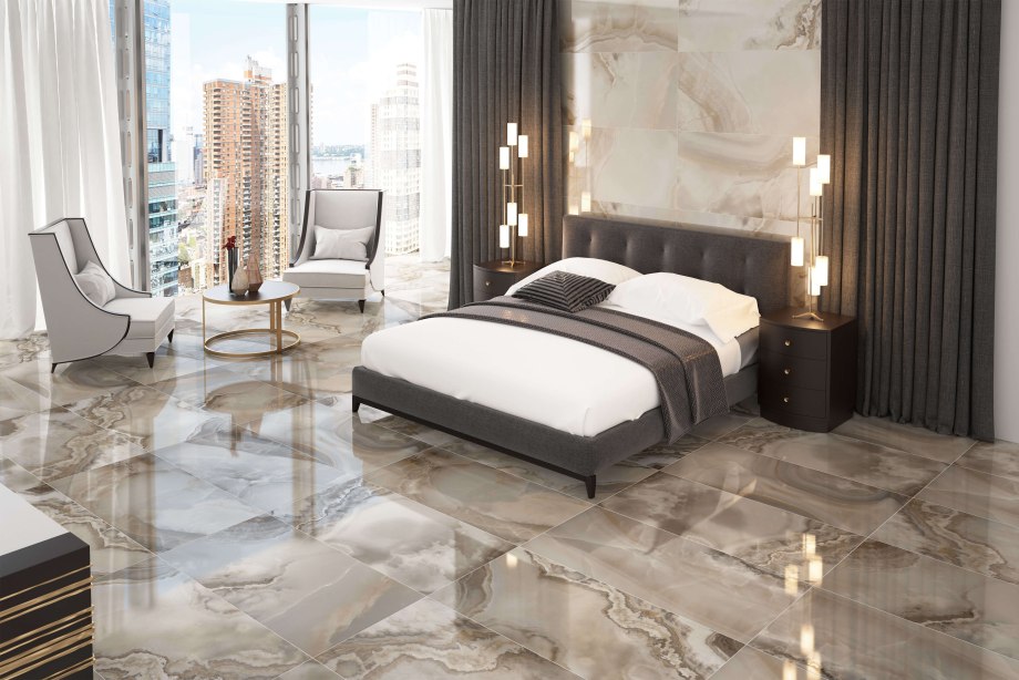 Керамогранит marmo Milano