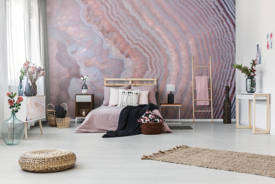 Обои Rasch Barbara Home collection