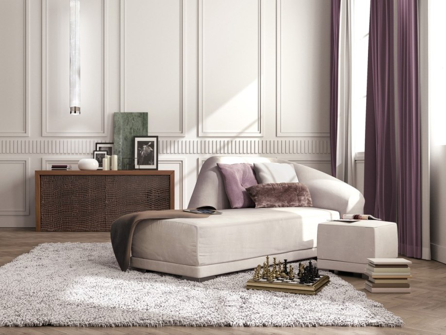 Обои m5640 via della Seta