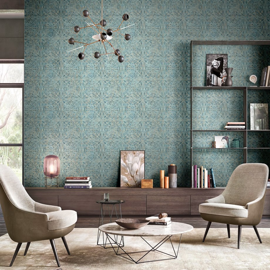 Обои Zambaiti Parati 23040