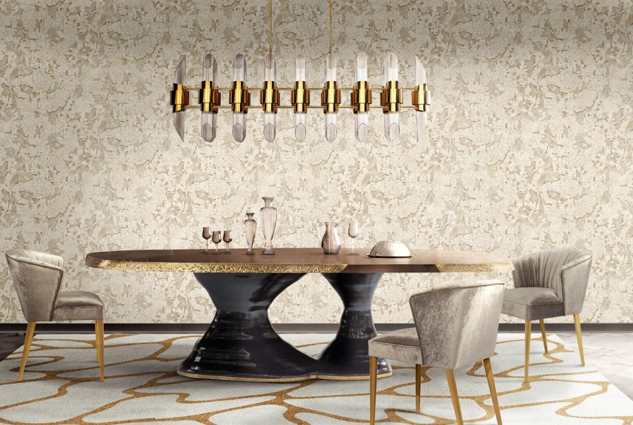Zambaiti Parati italianissima в интерьере