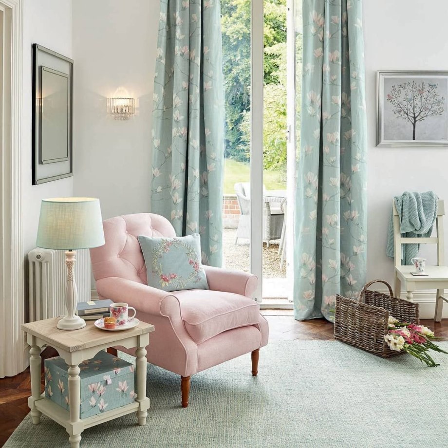 Лора Эшли (Laura Ashley)