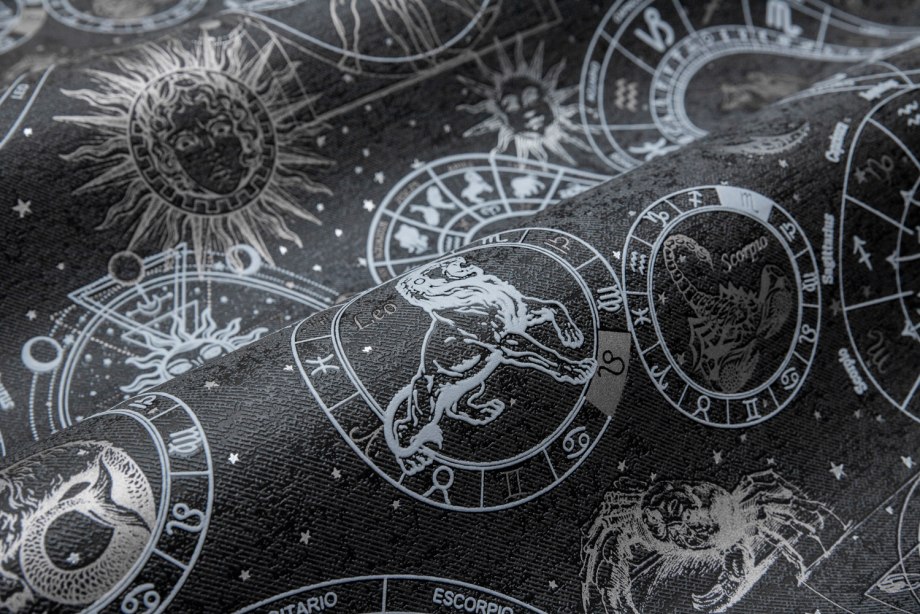 HOMECOLOR Zodiac hc71451-16