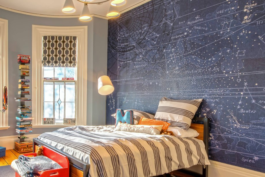 Home Color Zodiac коричневые 1.06 м hc71450-44