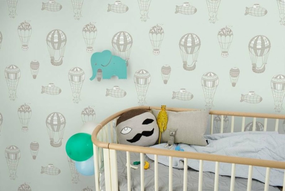 Обои Prospero Kids little World
