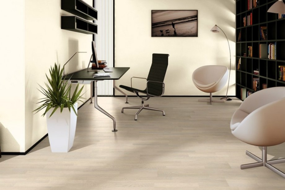 Quick-Step Classic clm1658 лунный дуб