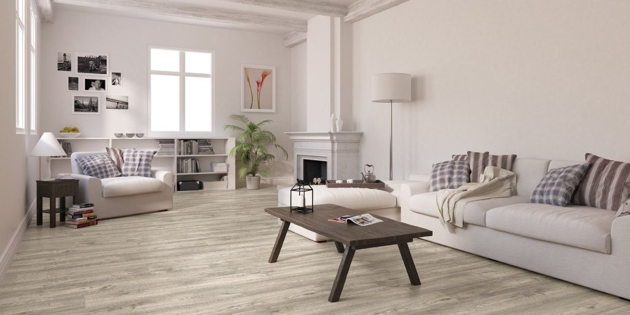 Ламинат quick Step impressive patterns Ipe 4506 мрамор бежевый
