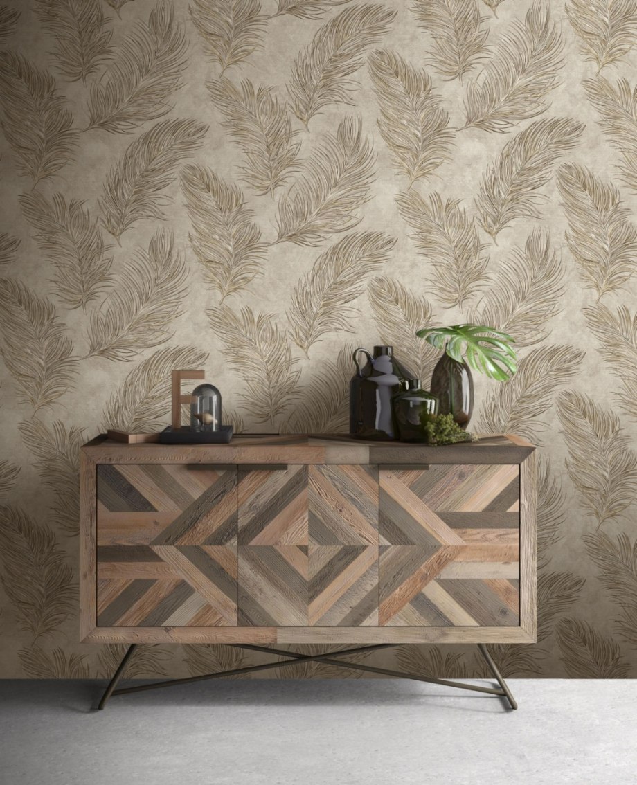 Обои EURODECOR 9067-22 Samui