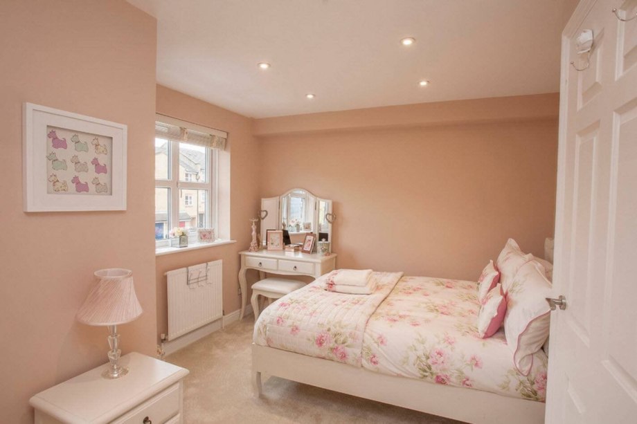 Dulux Sage Green