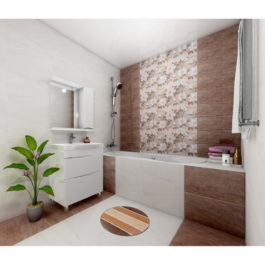 Плитка Kerama Marazzi Палермо