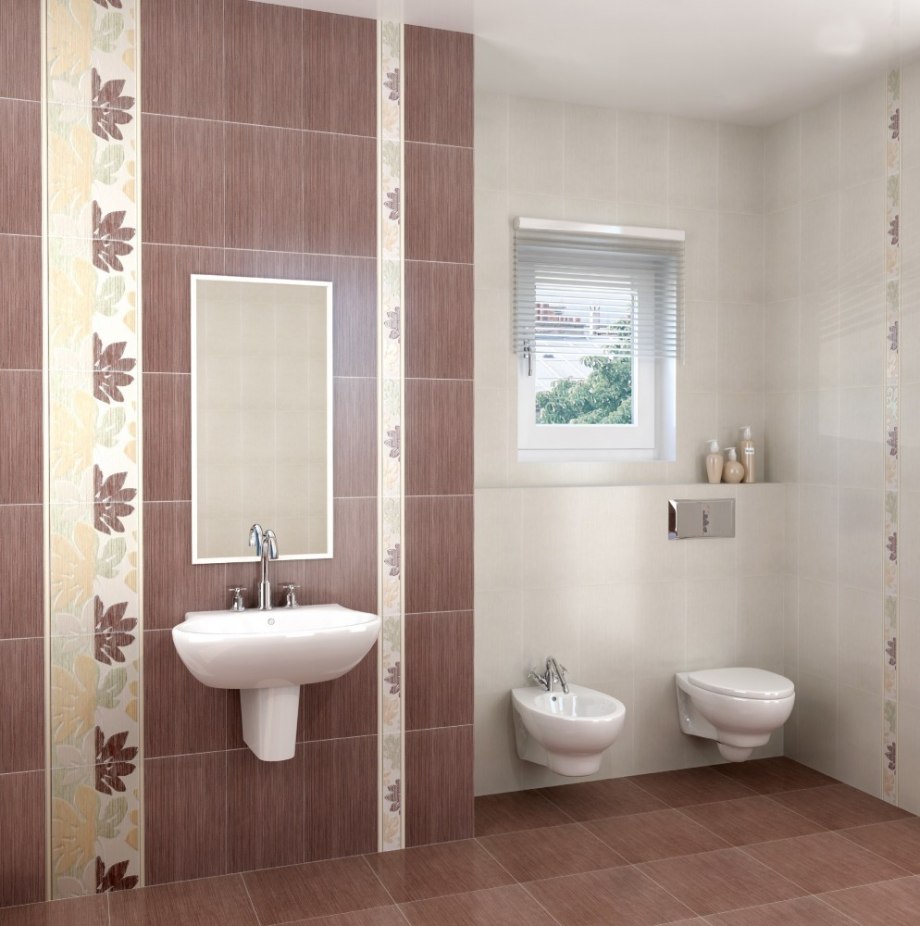Kerama Marazzi Низида