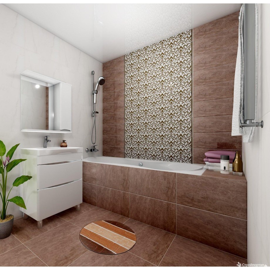 Плитка Kerama Marazzi Агатти
