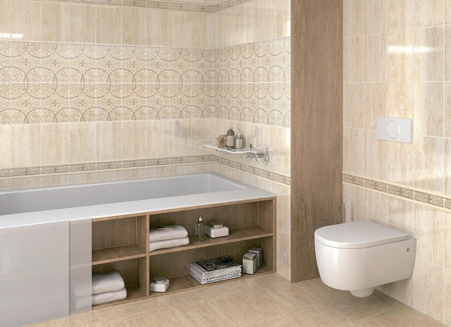 Коллекция пленэр Kerama Marazzi