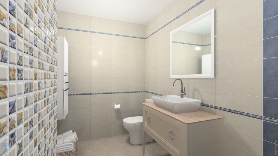 Плитка Marazzi Espana Minimal