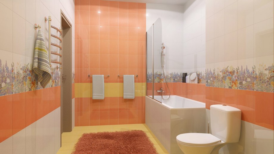 Плитка Глазго Kerama Marazzi