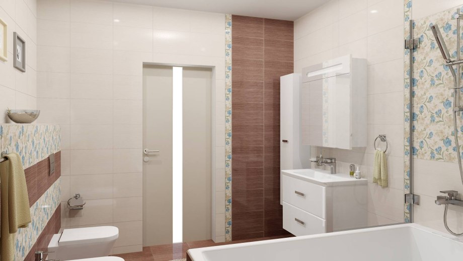 Kerama Marazzi Сари 2